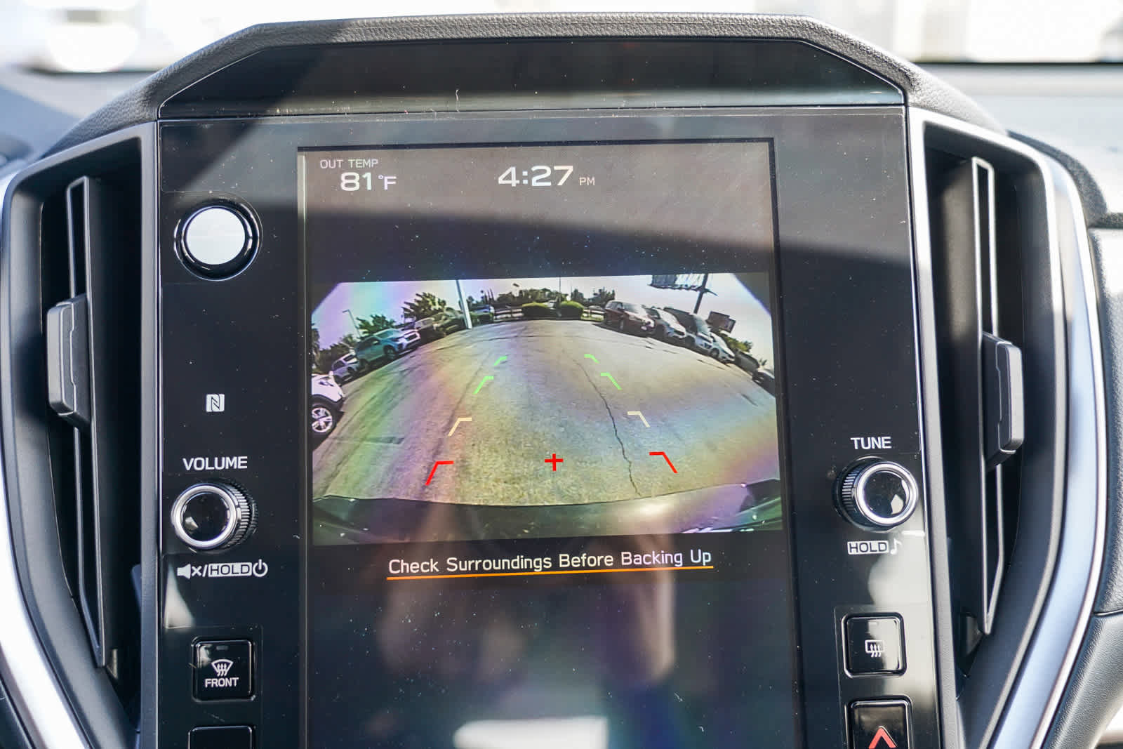 New 2025 Subaru Impreza 2.0i Sport image 25