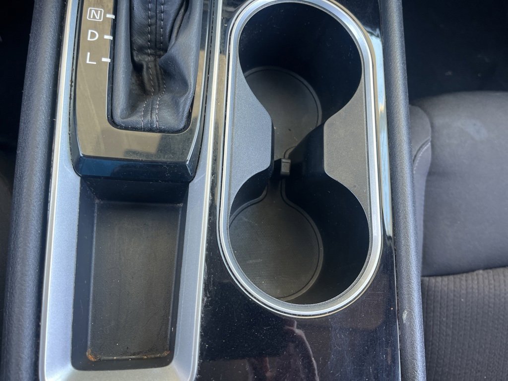 Used 2024 Nissan Altima 2.5 SV image 18