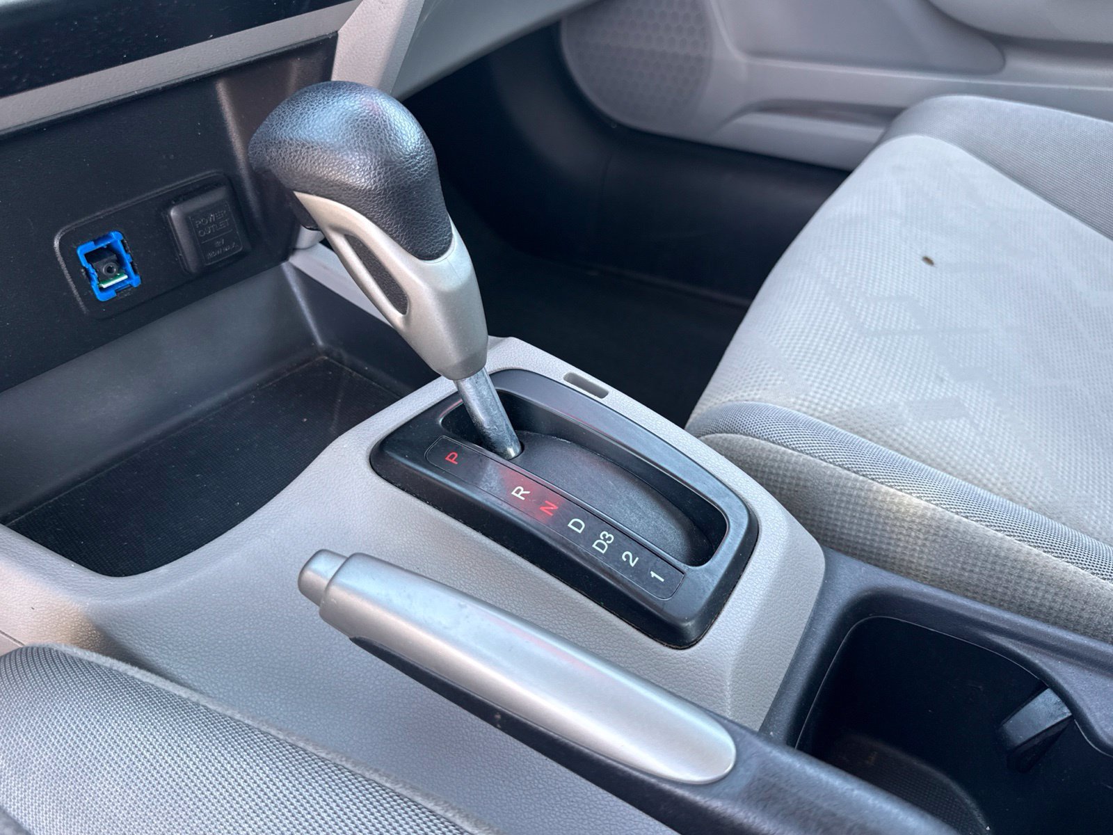 Used 2012 Honda Civic LX image 15