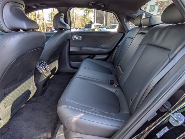 Used 2023 Hyundai Ioniq 6 Limited image 13