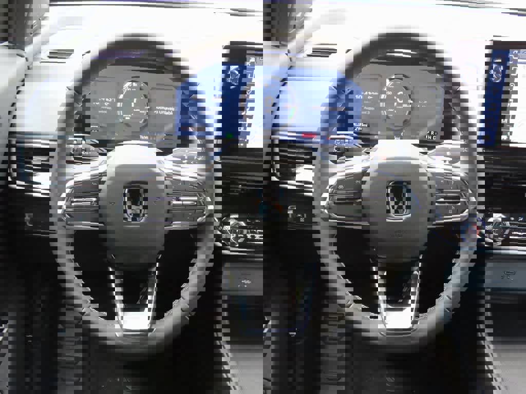 New 2026 Honda Prologue Touring image 19