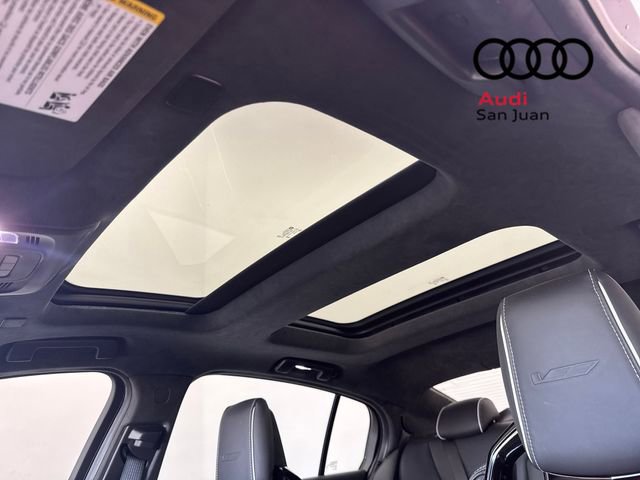 Used 2024 Cadillac CT5 V Blackwing w/ Driver Assist Package image 16