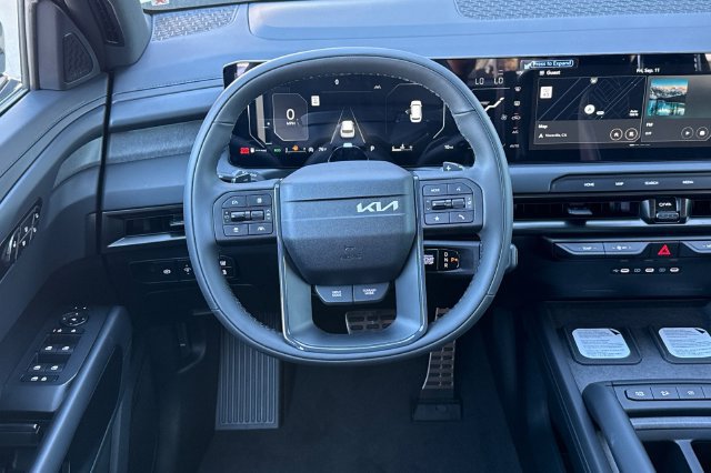 New 2027 Kia Telluride SX X-Pro AWD/4WD image 16
