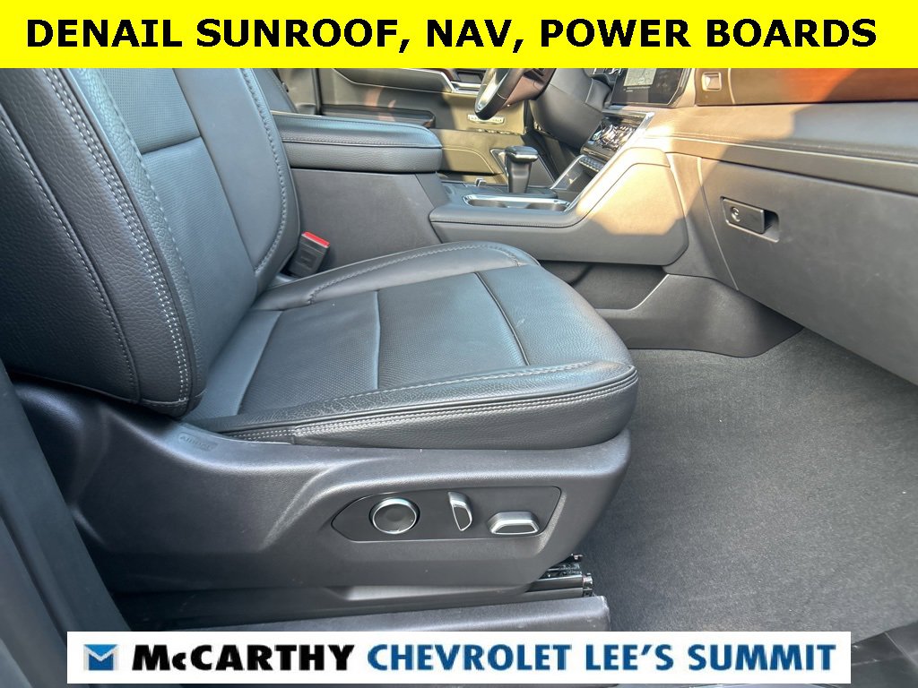 Certified 2024 GMC Sierra 1500 Denali w/ Denali Reserve Package image 42