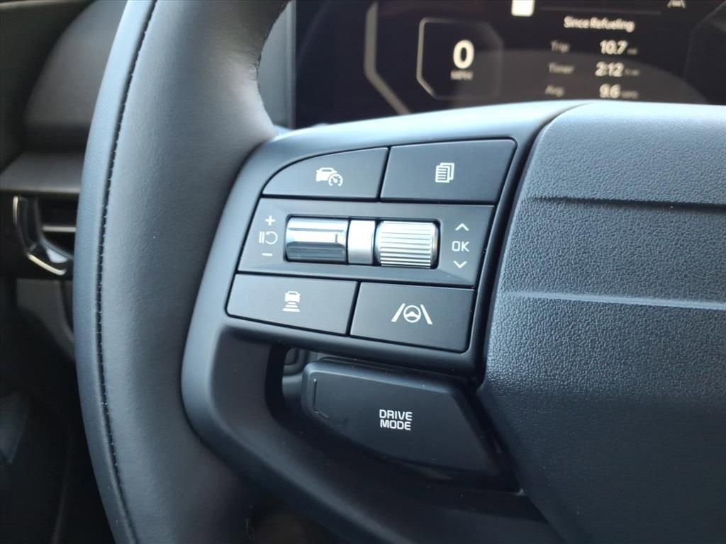 New 2026 Kia Sportage X-Pro Prestige image 21