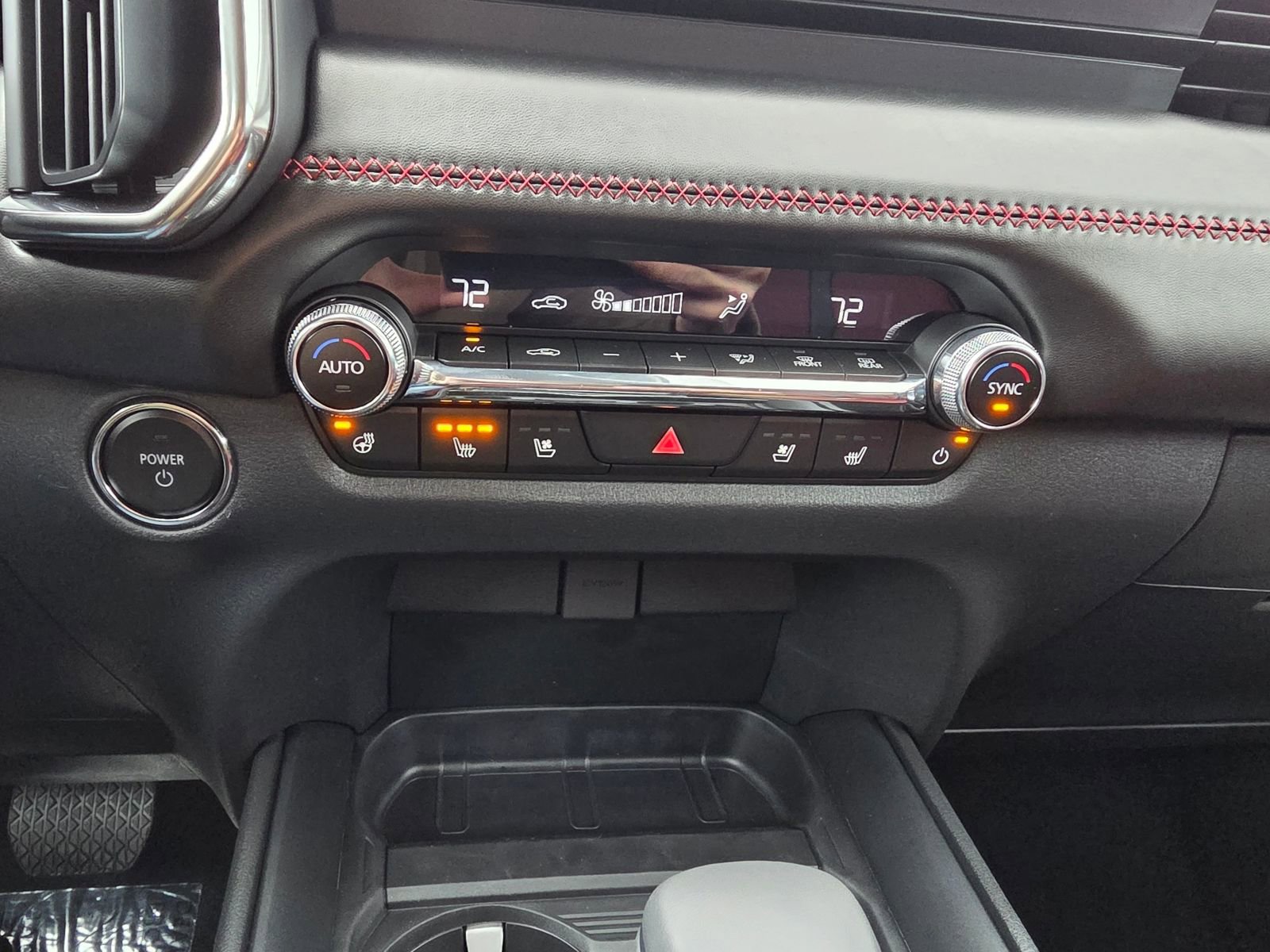 New 2026 MAZDA CX-50 2.5 Hybrid w/ Weather Package image 24