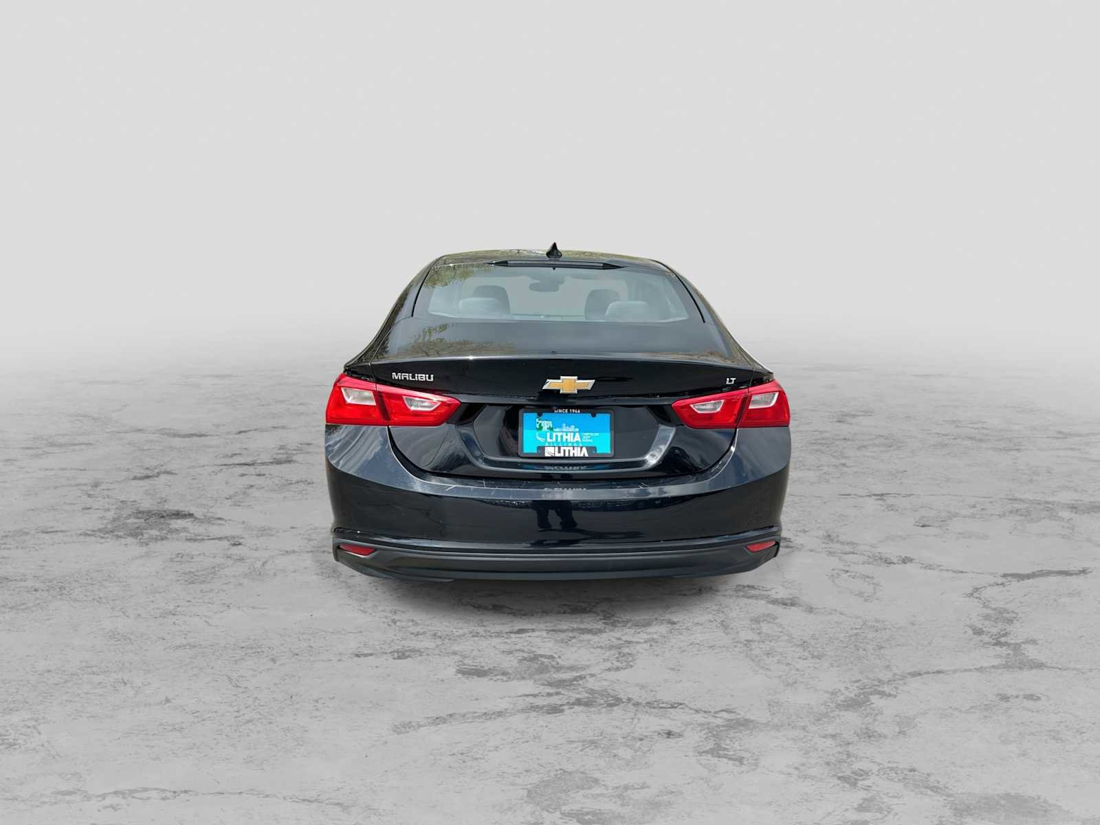 Used 2023 Chevrolet Malibu LT FWD image 7