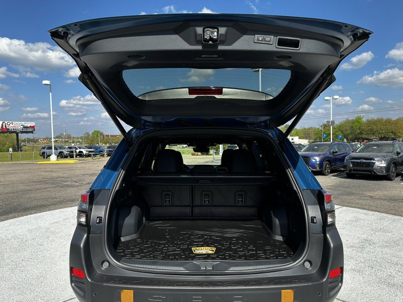 New 2026 Subaru Forester Wilderness image 9