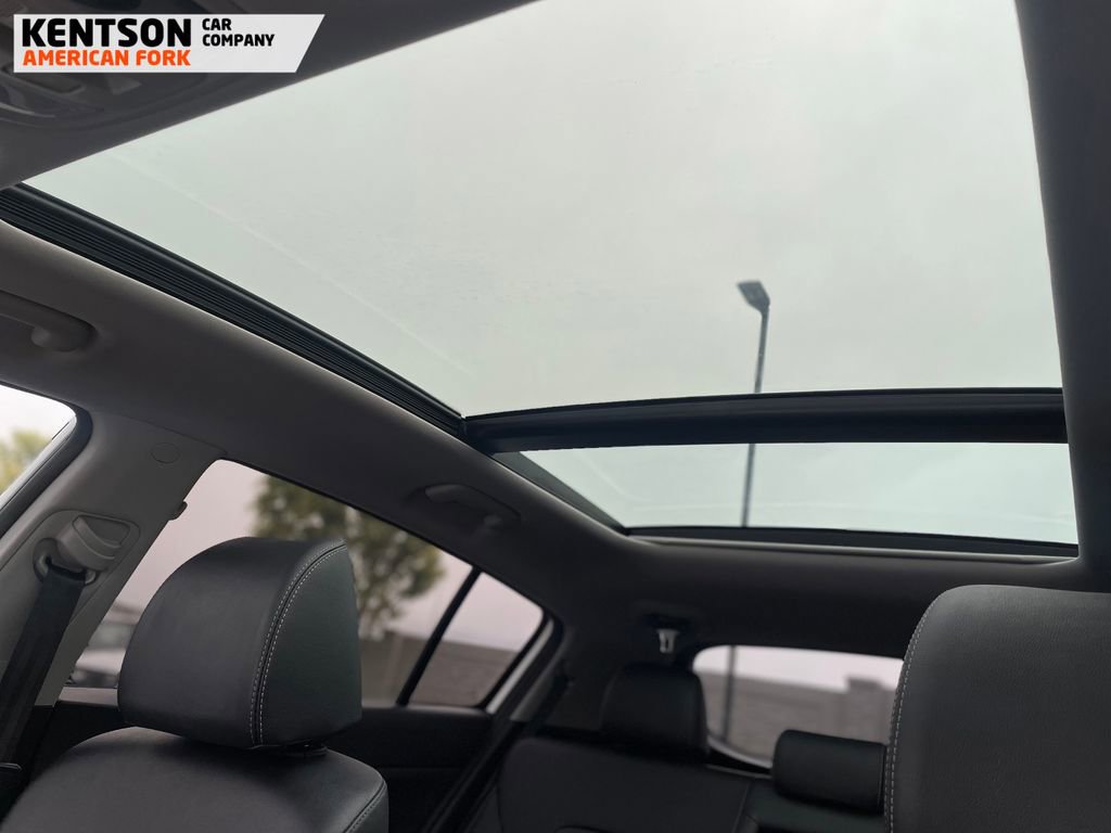 Used 2021 Kia Sportage EX w/ EX Technology Package image 39