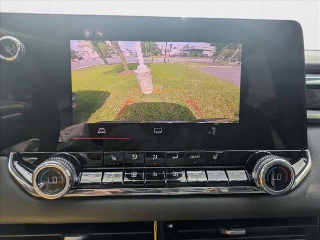 New 2025 GMC Canyon Elevation w/ Convenience Package image 13