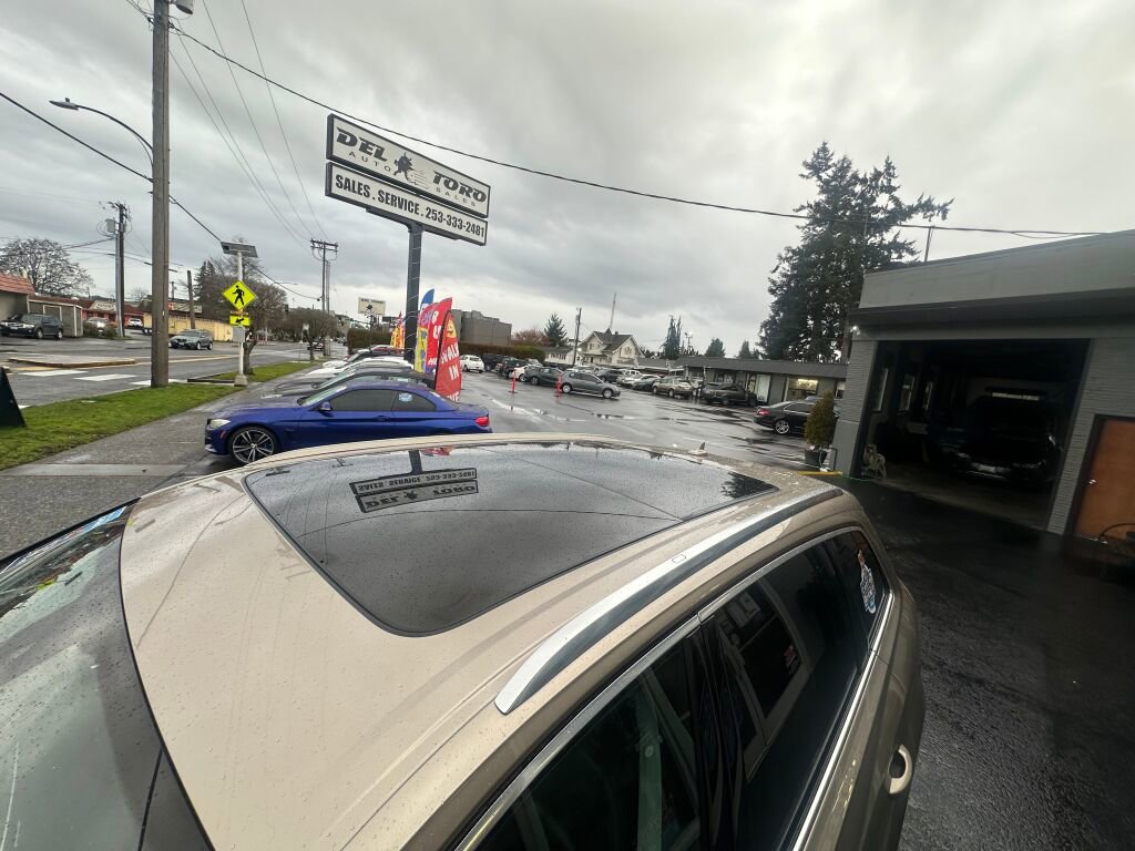 Used 2019 Audi Q7 3.0T Prestige w/ Prestige Package image 24