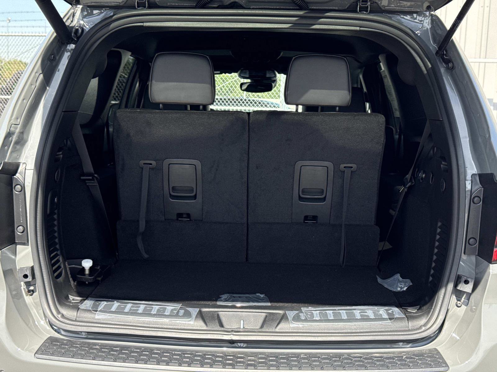 New 2026 Dodge Durango GT image 28