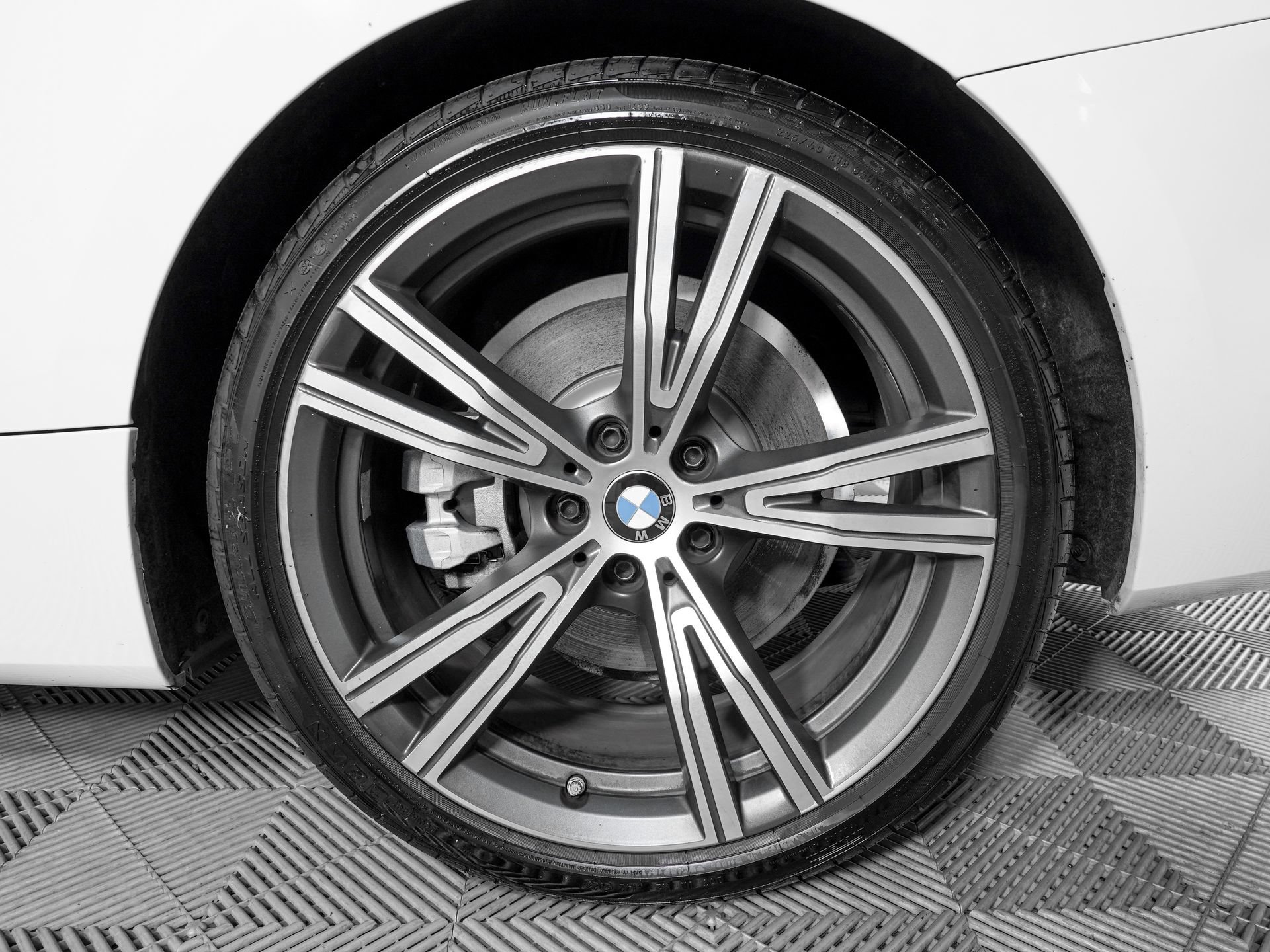 Used 2021 BMW 430i Coupe w/ Premium Package RWD image 29