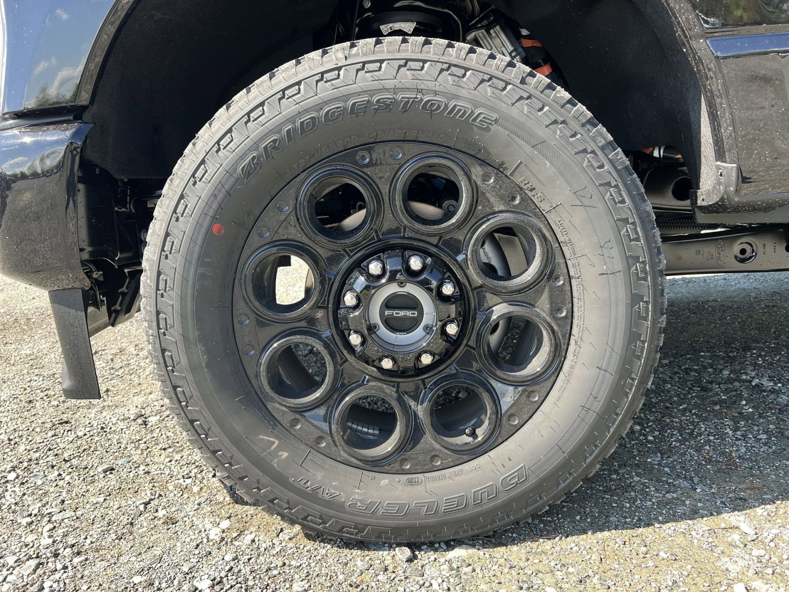 New 2026 Ford F350 Lariat AWD/4WD image 12