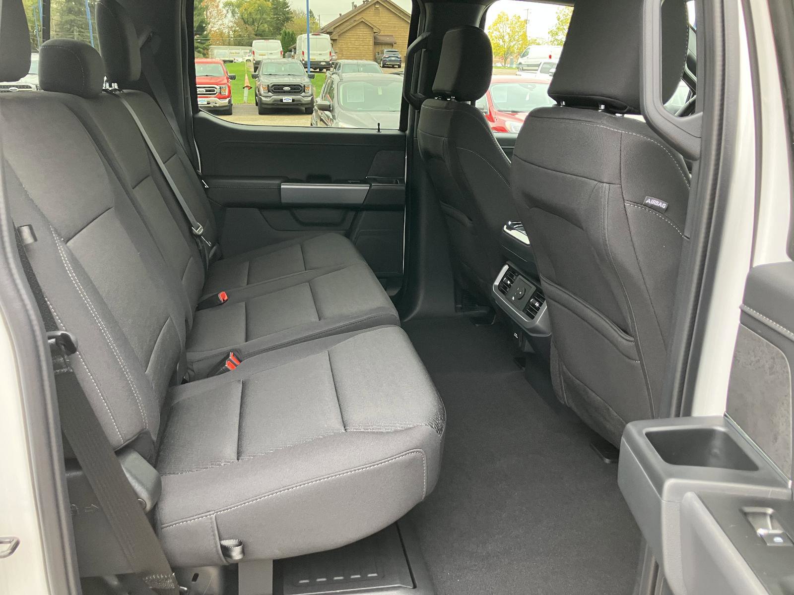 New 2025 Ford F150 XLT image 16