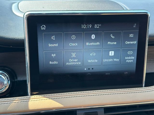 Used 2022 Lincoln Corsair Reserve w/ Equipment Group 201A AWD/4WD image 27