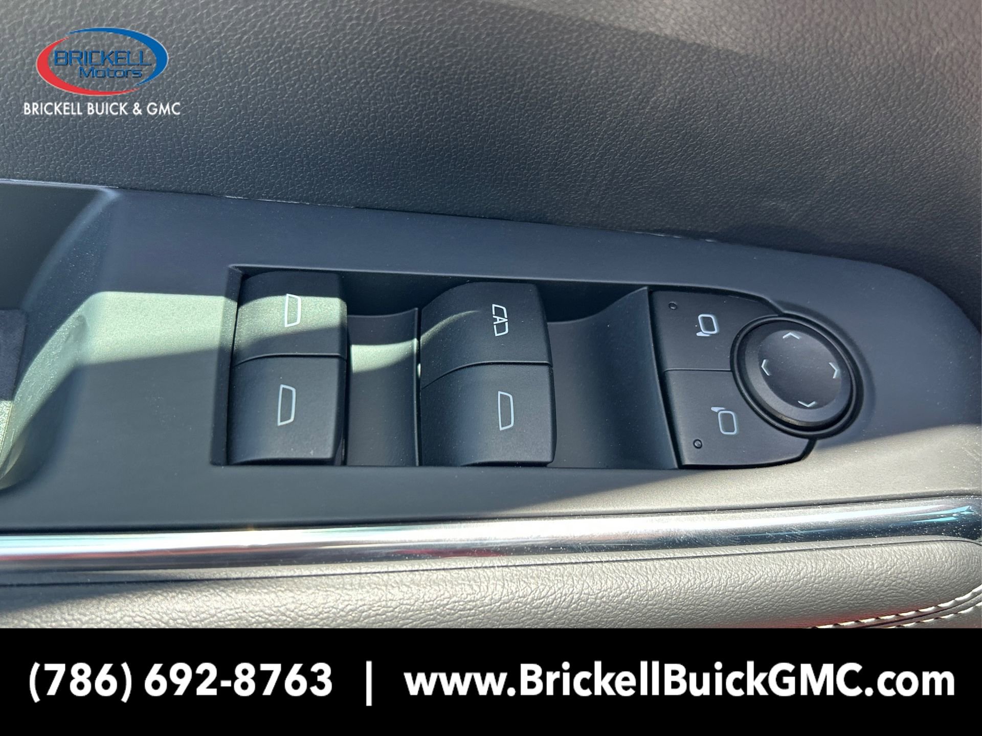 New 2025 GMC Acadia Elevation w/ Elevation Premium Package image 34