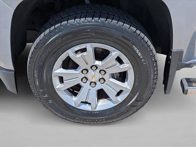 Used 2018 Chevrolet Colorado LT w/ LT Convenience Package AWD/4WD image 24