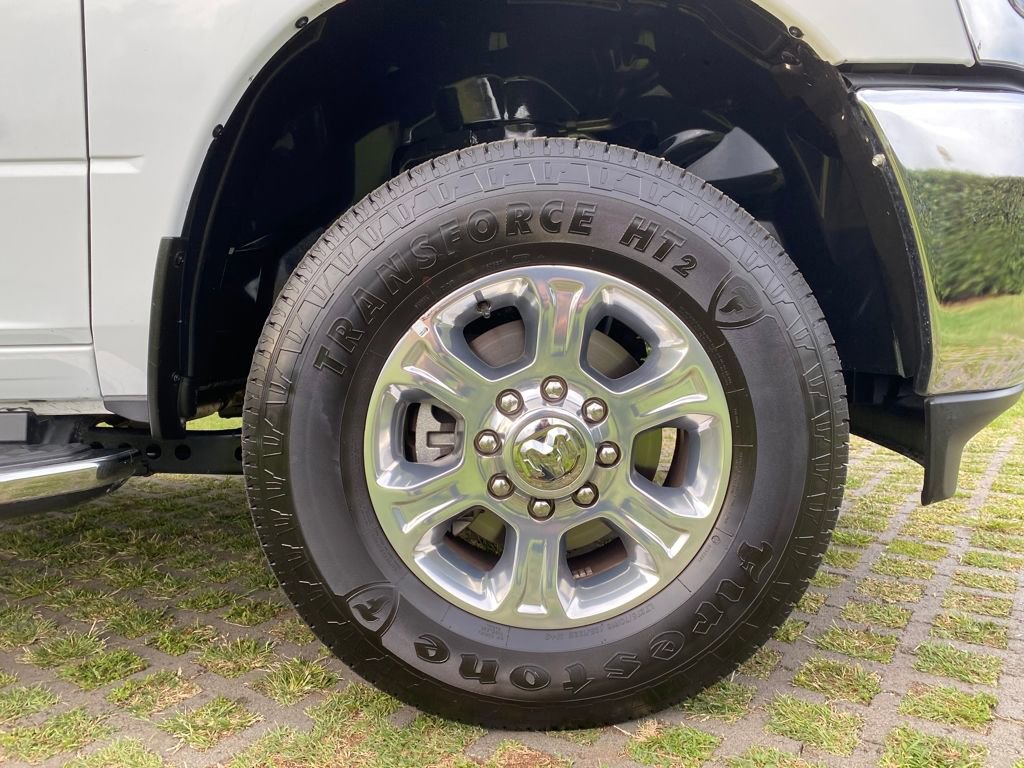 Used 2025 RAM 2500 Big Horn image 27