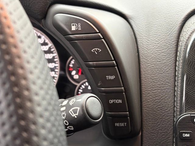 Used 2011 Chevrolet Corvette Grand Sport w/ Preferred Equipment Group image 32