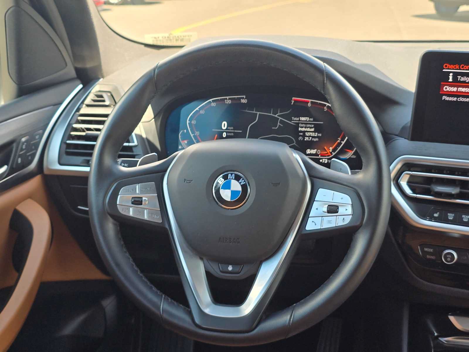 Used 2024 BMW X3 xDrive30i AWD/4WD image 19