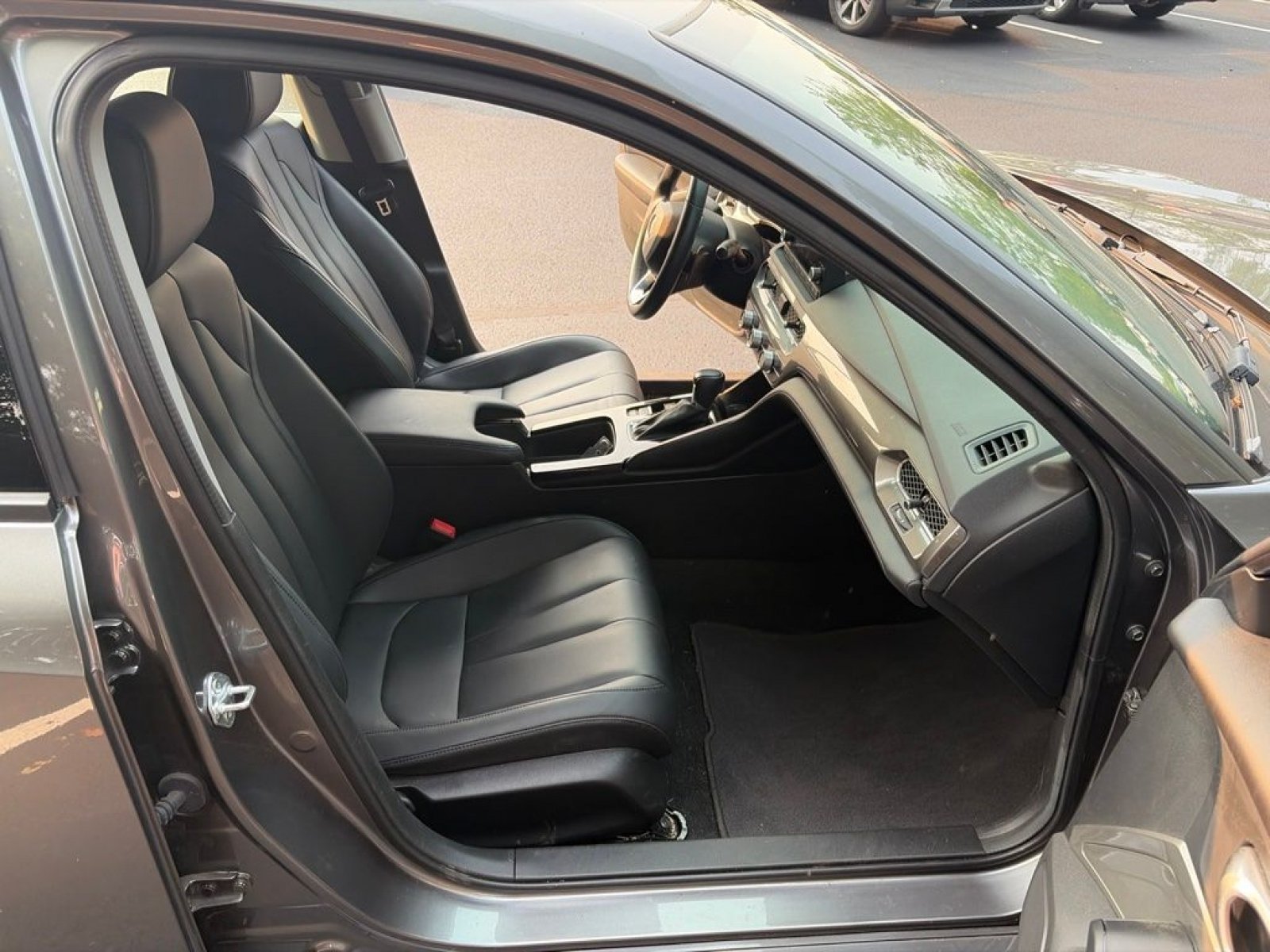 Used 2024 Acura Integra FWD image 22