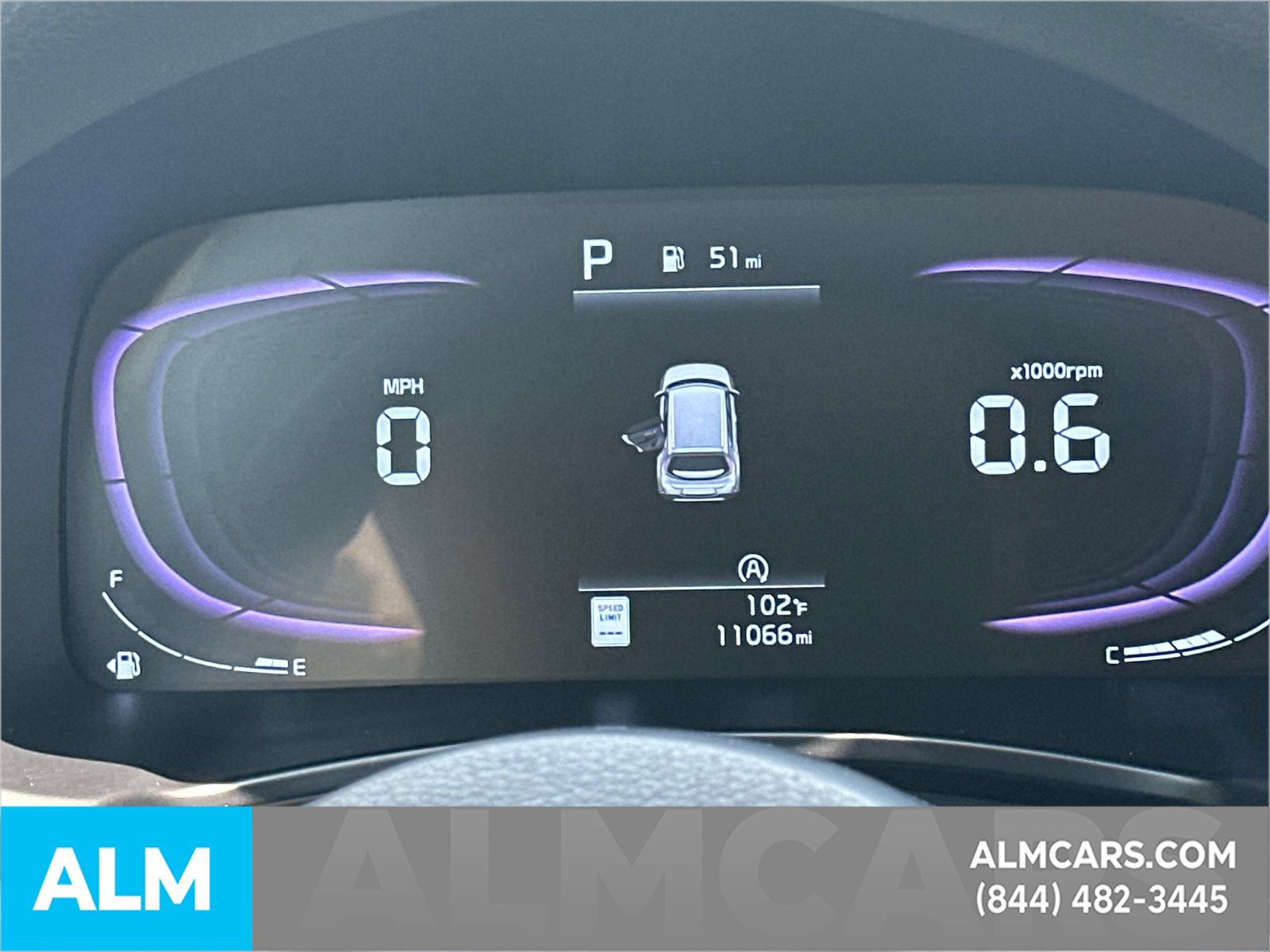 Used 2025 Kia Soul LX w/ LX Technology Package FWD image 29