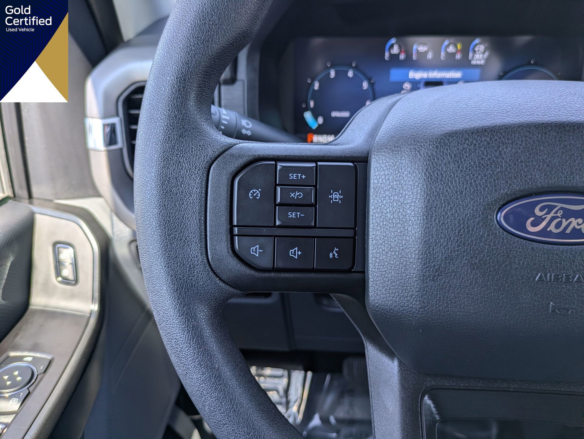 Used 2024 Ford F150 XL AWD/4WD image 29