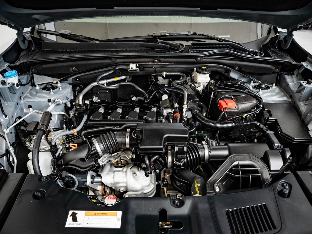 Certified 2025 Acura ADX A-Spec image 36