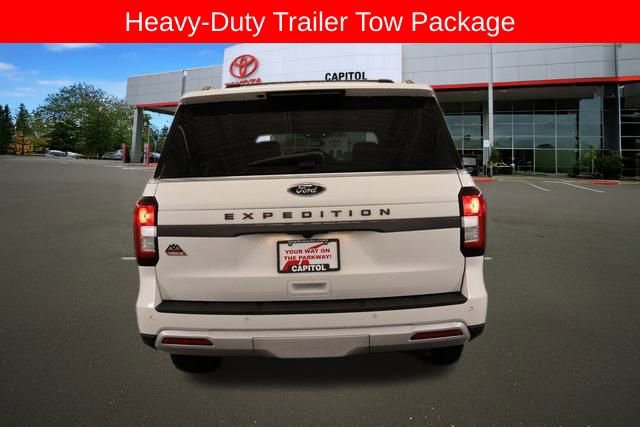 Used 2024 Ford Expedition Timberline image 5