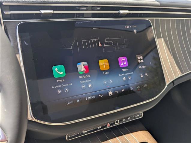 New 2026 Mercedes-Benz E 350 Sedan image 11