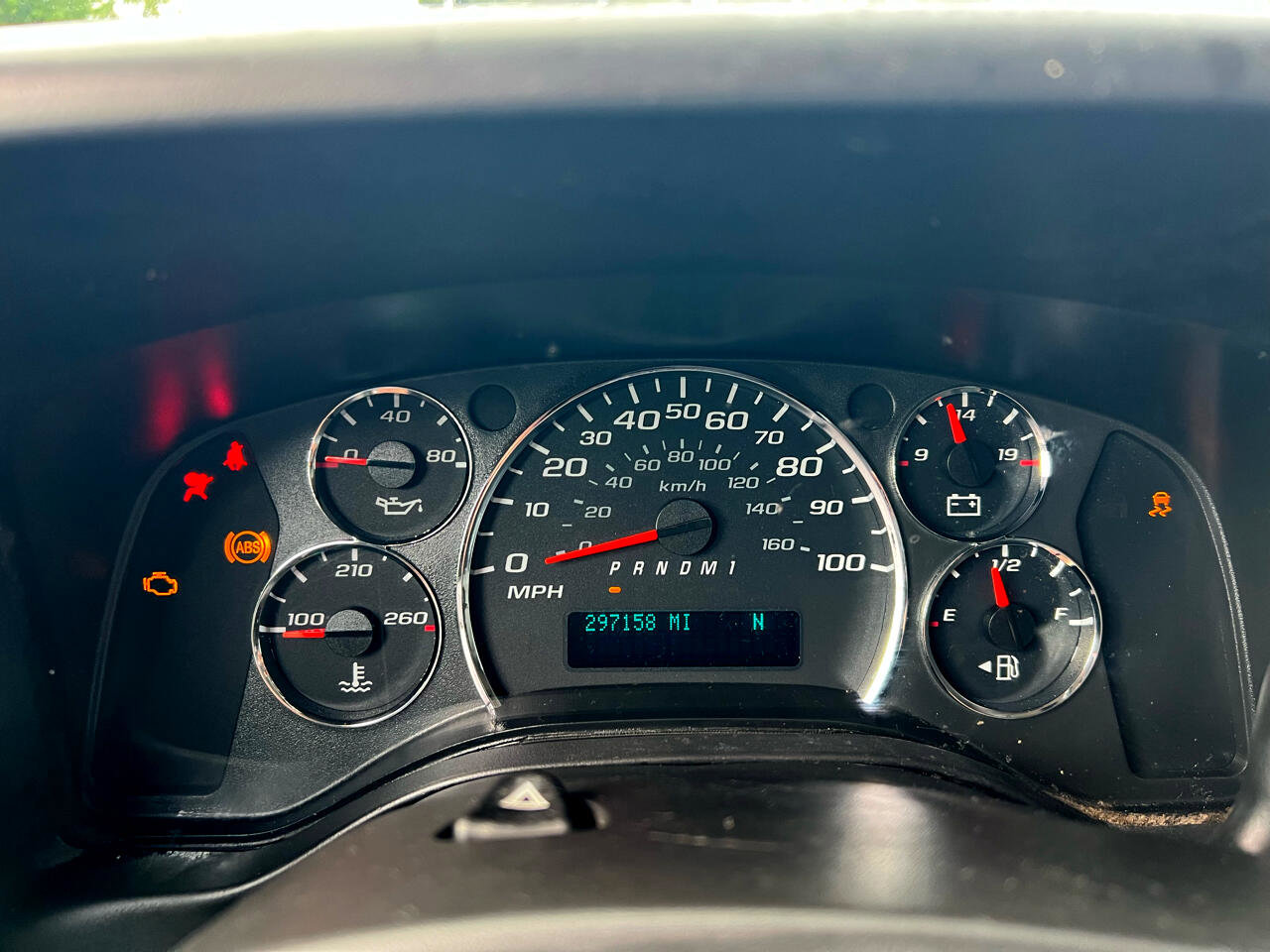 Used 2011 Chevrolet Express 2500 Extended image 7