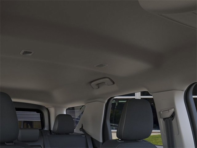 New 2025 Ford Bronco Sport Big Bend w/ Convenience Package image 22