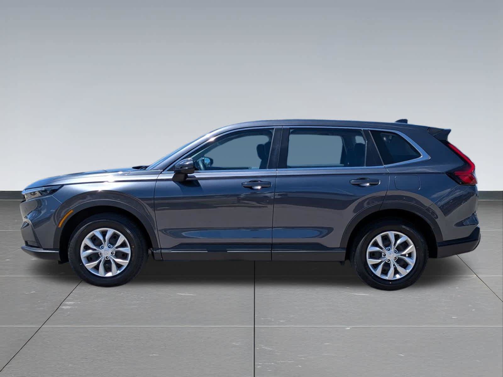 Certified 2024 Honda CR-V LX image 2