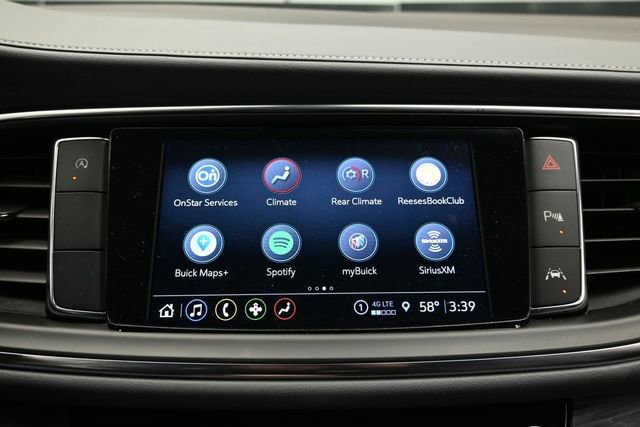Used 2023 Buick Enclave Essence FWD image 44