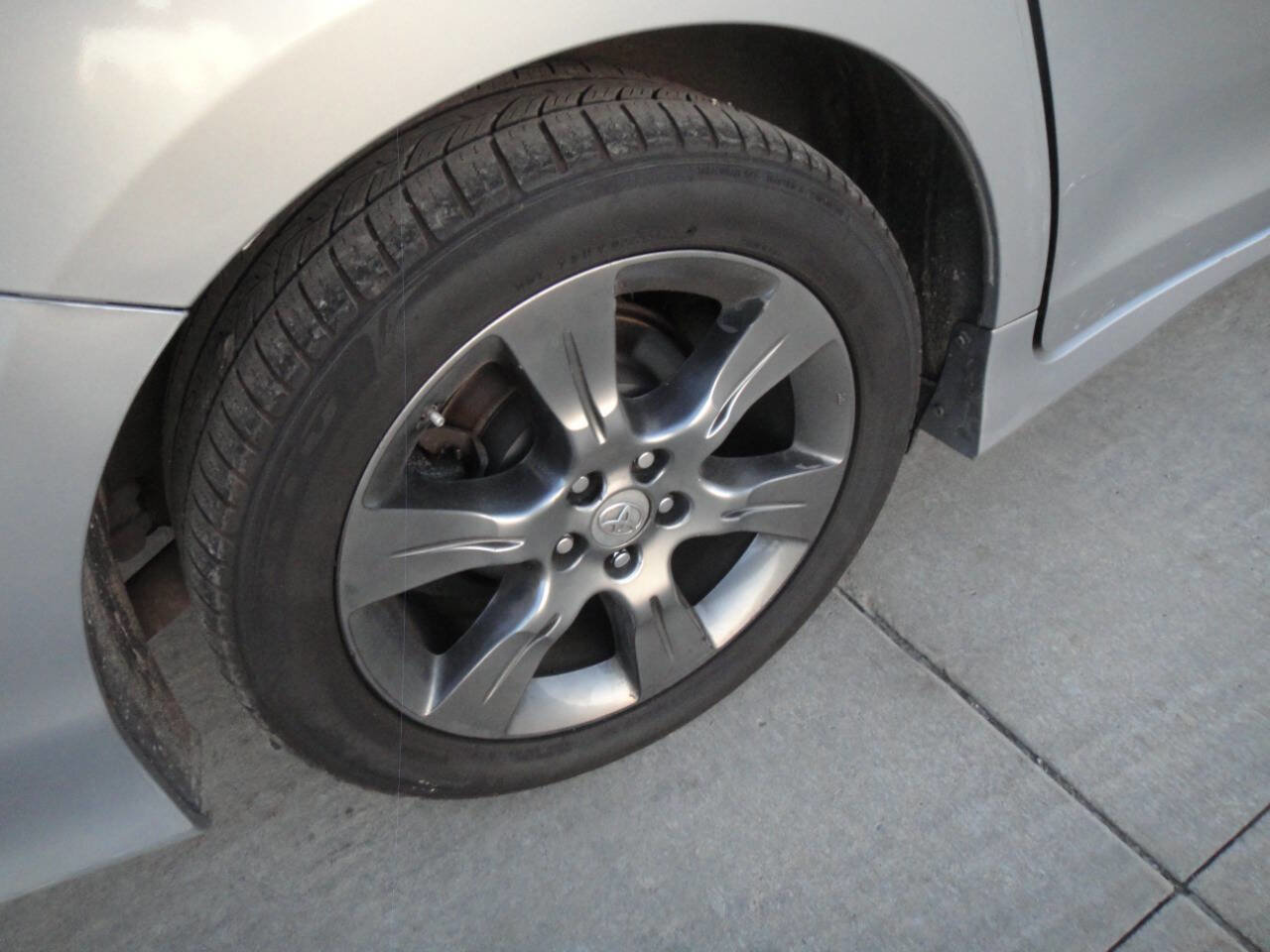 Used 2016 Toyota Sienna SE Premium image 29