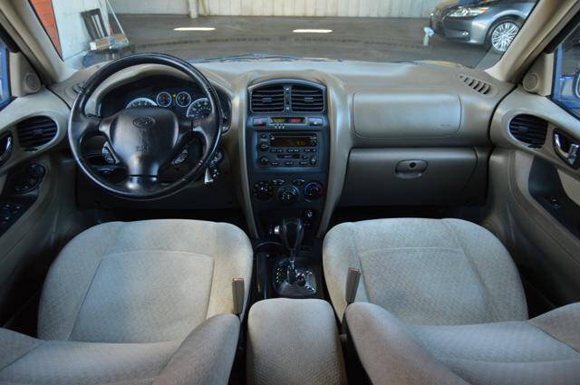 Used 2006 Hyundai Santa Fe GLS FWD image 14