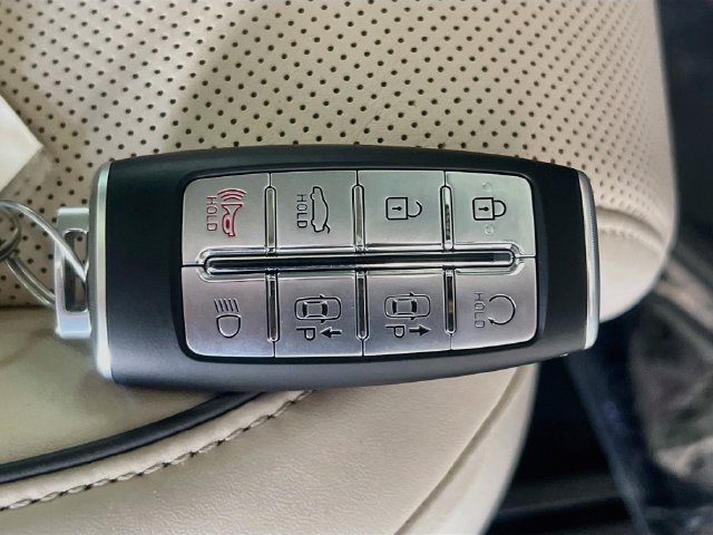 Used 2023 Genesis G80 3.5T Sport AWD/4WD image 33