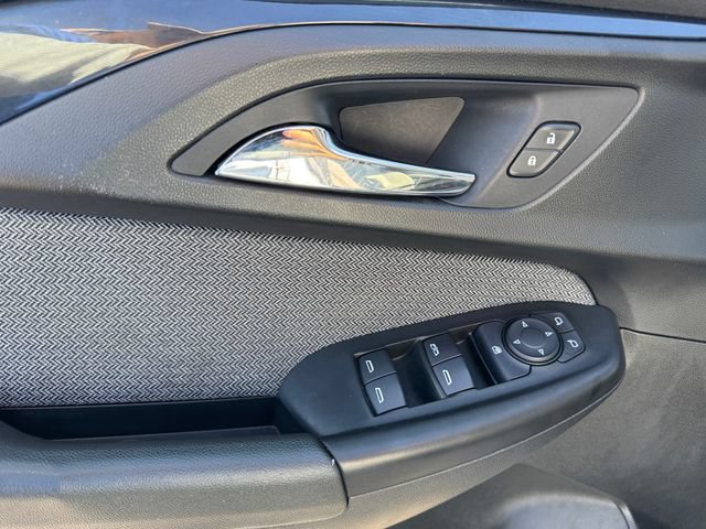Certified 2021 Chevrolet TrailBlazer LT FWD image 19