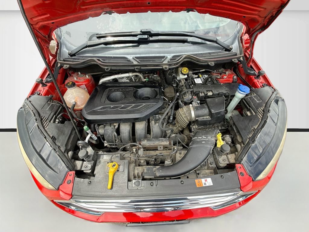 Used 2019 Ford EcoSport Titanium AWD/4WD image 31