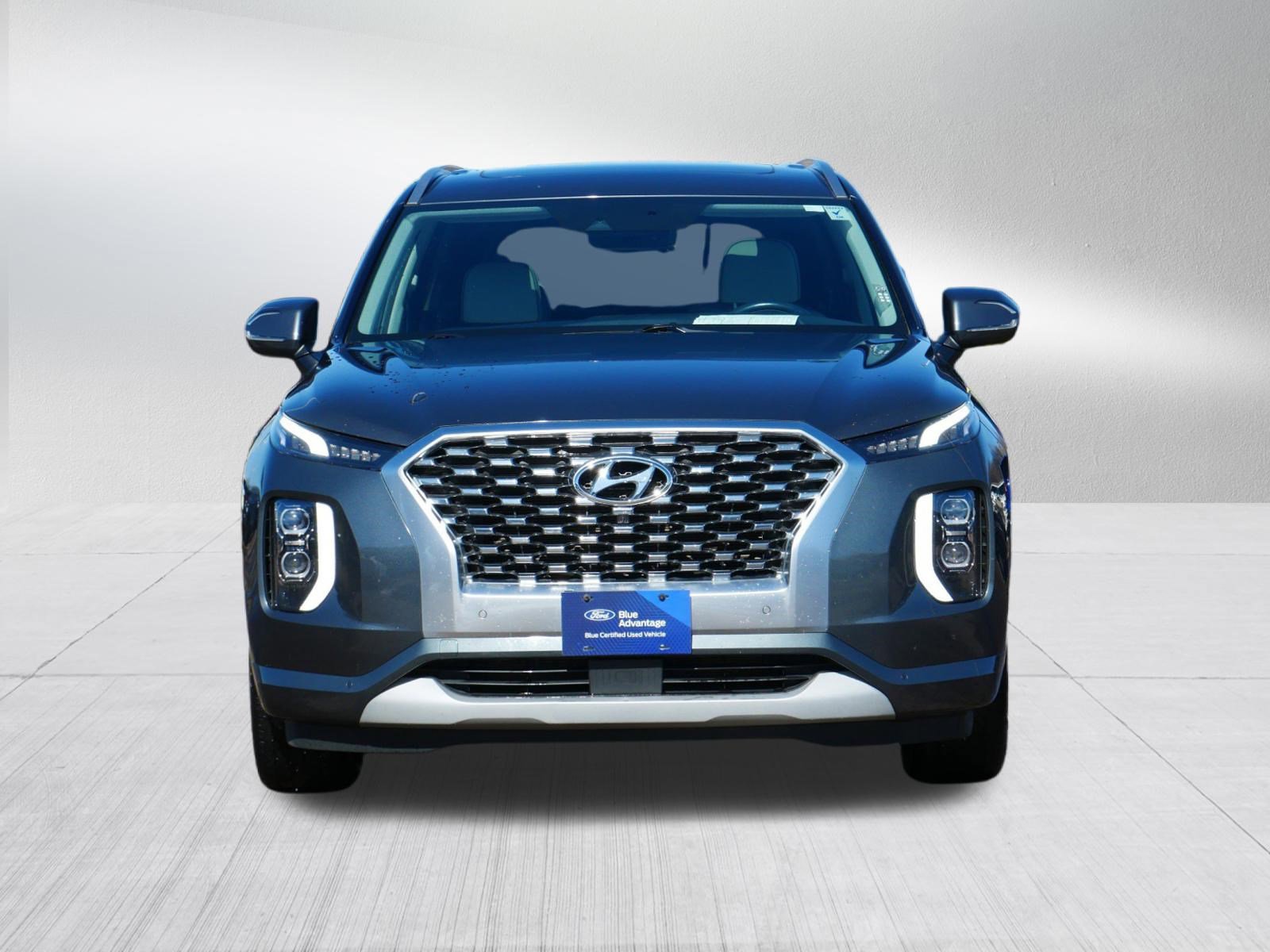 Used 2021 Hyundai Palisade Limited video 2