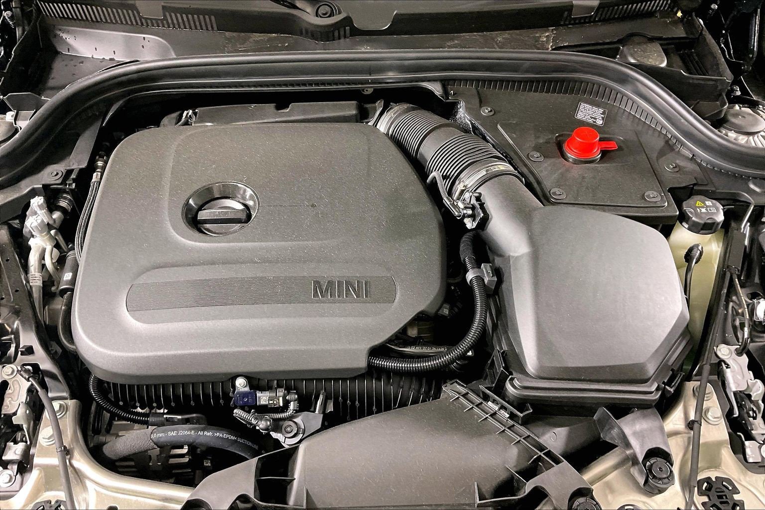 New 2026 MINI Cooper S FWD image 12