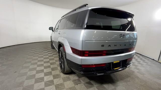 Used 2024 Hyundai Santa Fe Calligraphy AWD/4WD image 6