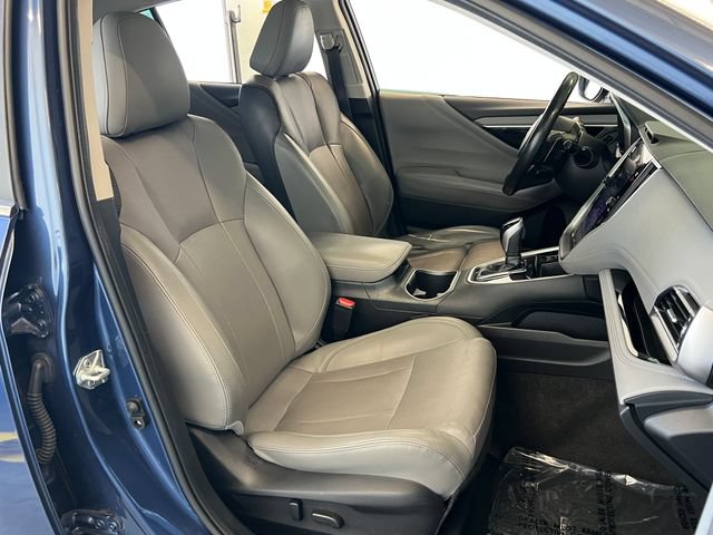 Used 2021 Subaru Legacy Limited AWD/4WD image 46