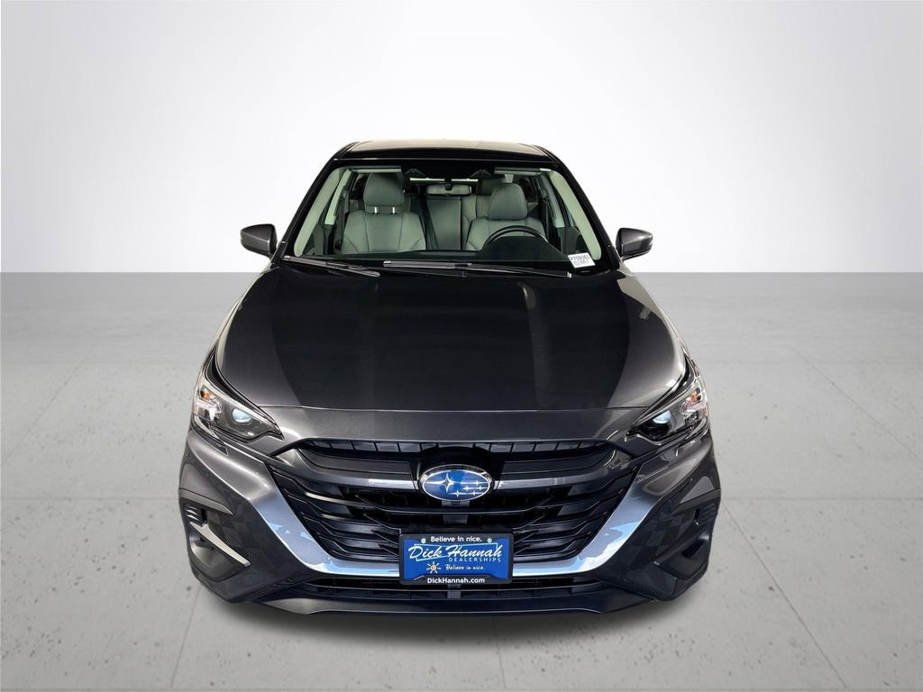 Certified 2025 Subaru Legacy Premium image 3