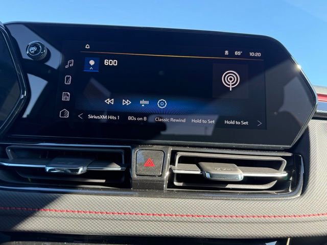 New 2026 Chevrolet TrailBlazer RS w/ Convenience Package FWD image 21