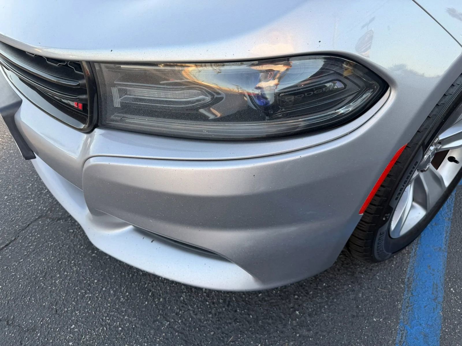 Used 2016 Dodge Charger SXT image 4