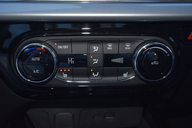 New 2026 Chevrolet Trax LT w/ LT Convenience Package image 27