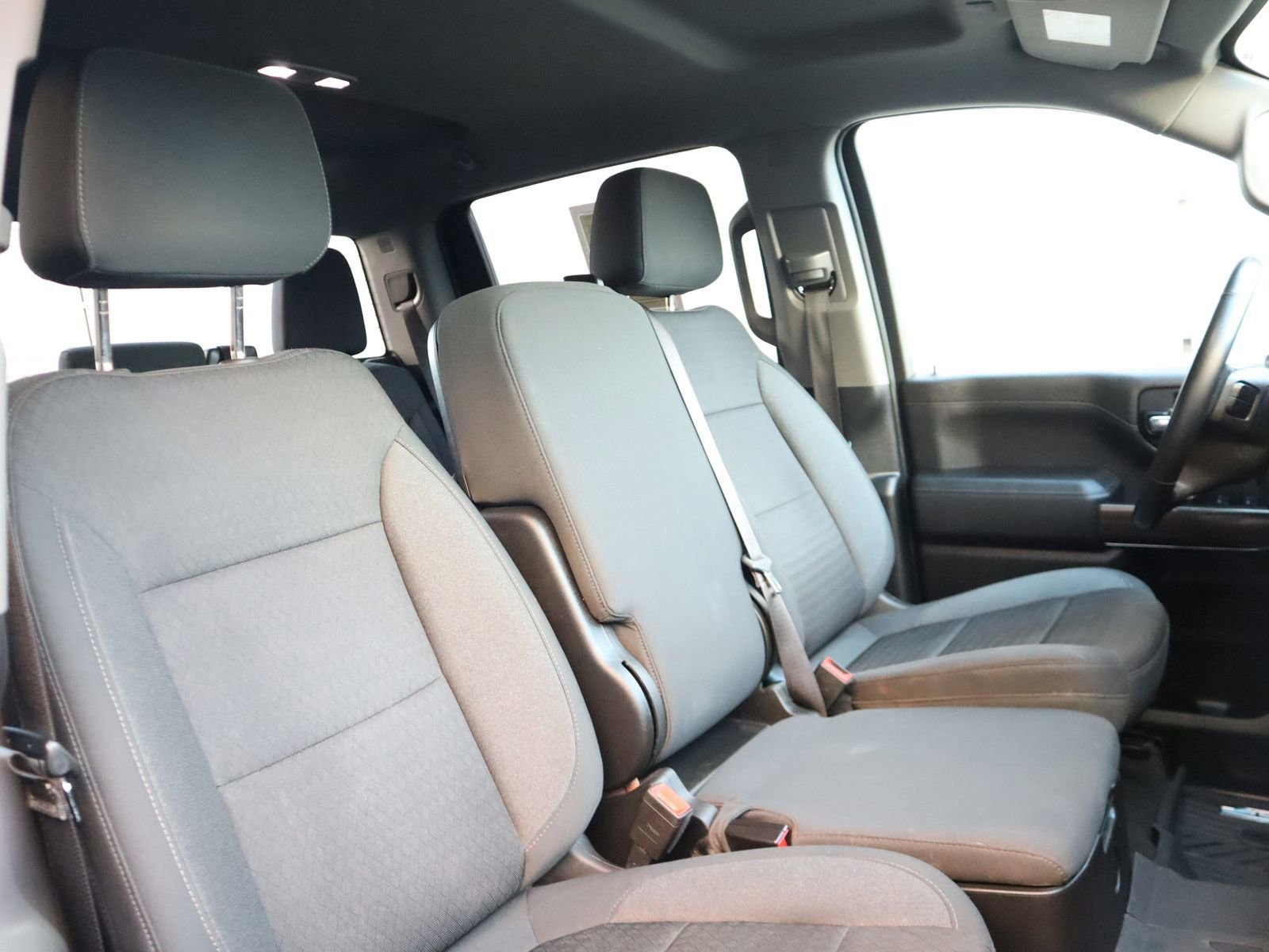 Used 2023 Chevrolet Silverado 2500 LT w/ Convenience Package image 57