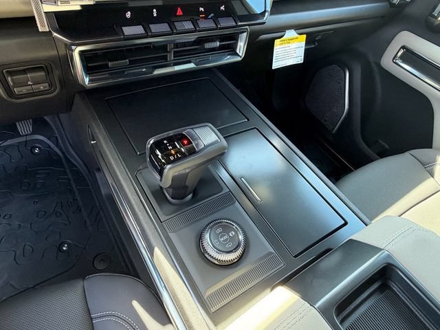 New 2026 GMC Hummer EV SUV AWD/4WD image 18